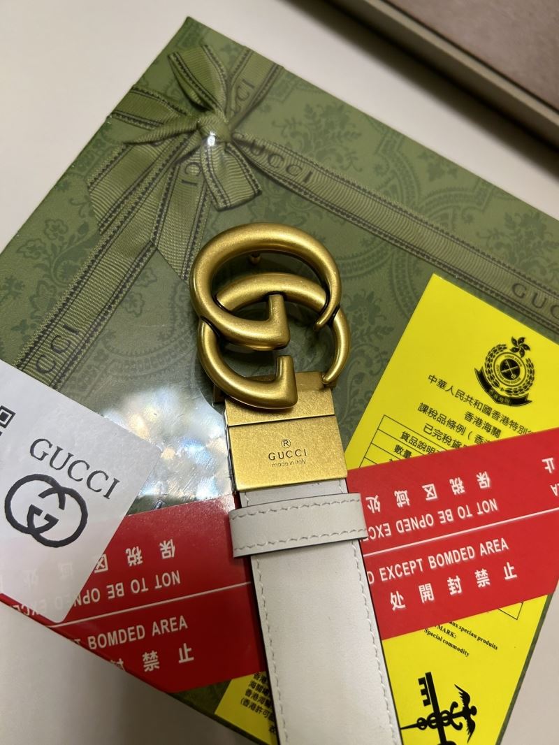 Gvc*1 belts